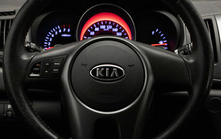 KIA Cerato III, 2012 год, 875 000 рублей, 10 фотография