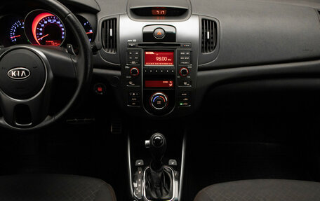 KIA Cerato III, 2012 год, 875 000 рублей, 17 фотография