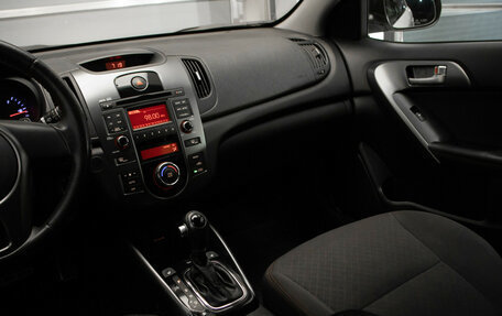 KIA Cerato III, 2012 год, 875 000 рублей, 19 фотография