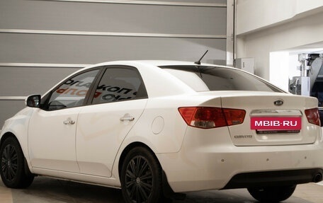 KIA Cerato III, 2012 год, 875 000 рублей, 6 фотография