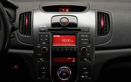 KIA Cerato III, 2012 год, 875 000 рублей, 20 фотография