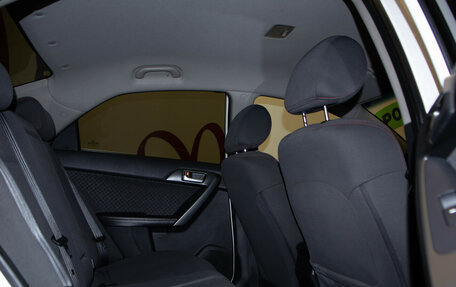 KIA Cerato III, 2012 год, 875 000 рублей, 27 фотография