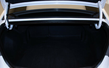 KIA Cerato III, 2012 год, 875 000 рублей, 28 фотография