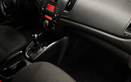 KIA Cerato III, 2012 год, 875 000 рублей, 25 фотография