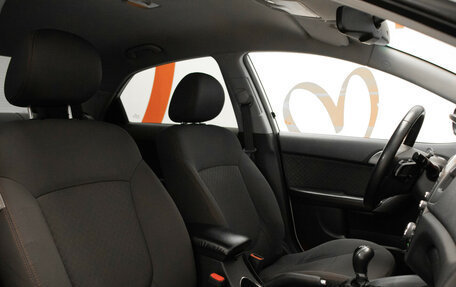 KIA Cerato III, 2012 год, 875 000 рублей, 26 фотография