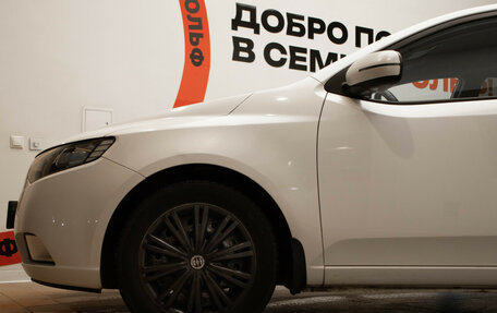 KIA Cerato III, 2012 год, 875 000 рублей, 29 фотография