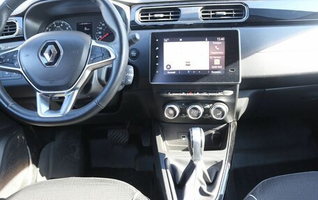 Renault Arkana I, 2019 год, 1 520 000 рублей, 7 фотография