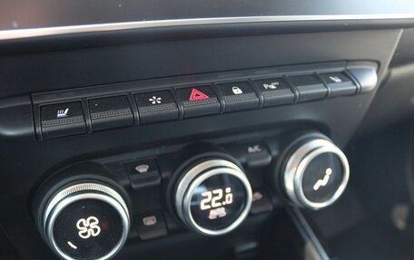 Renault Arkana I, 2019 год, 1 520 000 рублей, 11 фотография