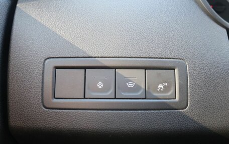 Renault Arkana I, 2019 год, 1 520 000 рублей, 13 фотография