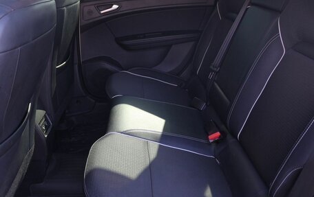 Renault Arkana I, 2019 год, 1 520 000 рублей, 16 фотография