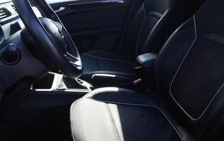 Renault Arkana I, 2019 год, 1 520 000 рублей, 15 фотография