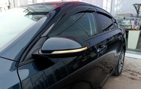 KIA Cerato III, 2020 год, 1 665 000 рублей, 6 фотография