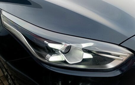 KIA Cerato III, 2020 год, 1 665 000 рублей, 7 фотография