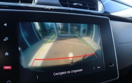 Renault Arkana I, 2019 год, 1 520 000 рублей, 10 фотография