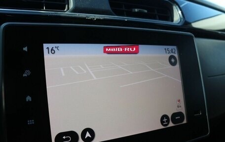 Renault Arkana I, 2019 год, 1 520 000 рублей, 9 фотография