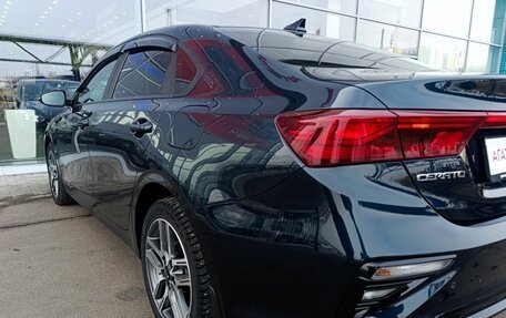 KIA Cerato III, 2020 год, 1 665 000 рублей, 14 фотография