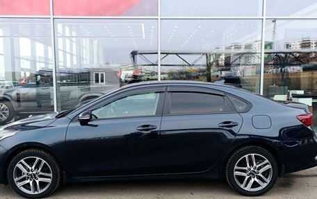 KIA Cerato III, 2020 год, 1 665 000 рублей, 16 фотография