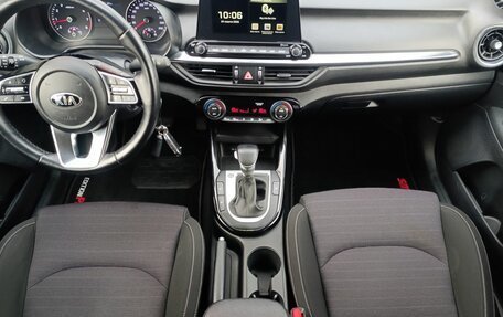 KIA Cerato III, 2020 год, 1 665 000 рублей, 17 фотография