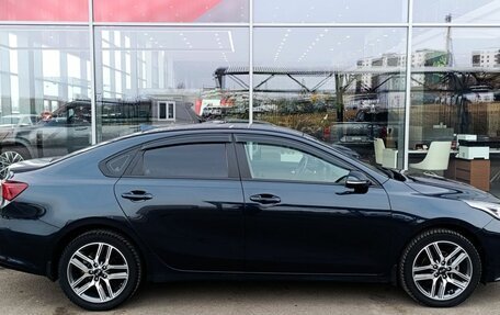 KIA Cerato III, 2020 год, 1 665 000 рублей, 10 фотография