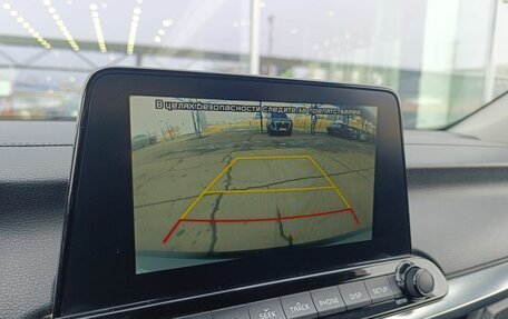 KIA Cerato III, 2020 год, 1 665 000 рублей, 21 фотография