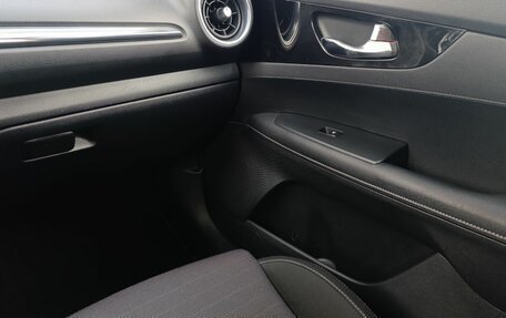 KIA Cerato III, 2020 год, 1 665 000 рублей, 22 фотография