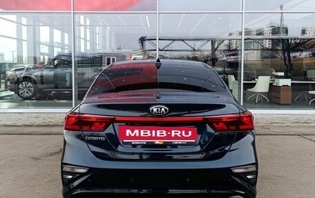 KIA Cerato III, 2020 год, 1 665 000 рублей, 13 фотография