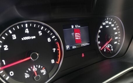 KIA Cerato III, 2020 год, 1 665 000 рублей, 20 фотография