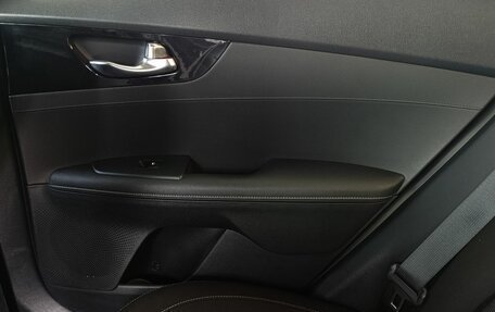 KIA Cerato III, 2020 год, 1 665 000 рублей, 24 фотография