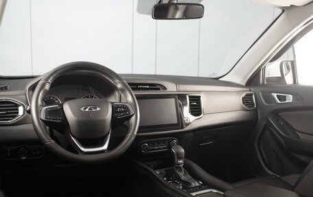 Chery Tiggo 4 I рестайлинг, 2021 год, 1 390 000 рублей, 5 фотография