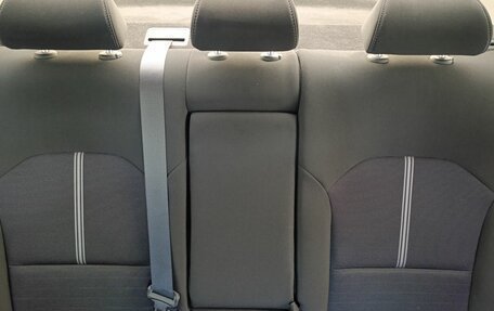 KIA Cerato III, 2020 год, 1 665 000 рублей, 26 фотография