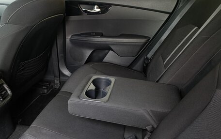 KIA Cerato III, 2020 год, 1 665 000 рублей, 25 фотография