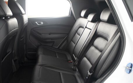 Chery Tiggo 4 I рестайлинг, 2021 год, 1 390 000 рублей, 8 фотография