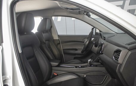 Chery Tiggo 4 I рестайлинг, 2021 год, 1 390 000 рублей, 7 фотография