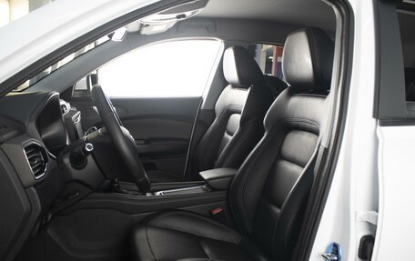 Chery Tiggo 4 I рестайлинг, 2021 год, 1 390 000 рублей, 9 фотография