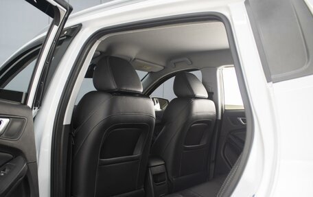 Chery Tiggo 4 I рестайлинг, 2021 год, 1 390 000 рублей, 10 фотография