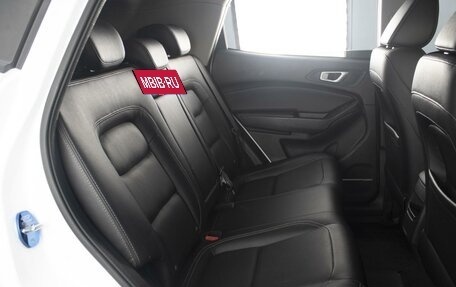 Chery Tiggo 4 I рестайлинг, 2021 год, 1 390 000 рублей, 6 фотография