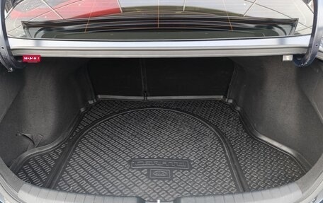 KIA Cerato III, 2020 год, 1 665 000 рублей, 27 фотография