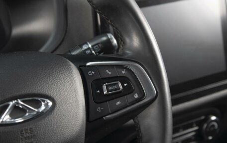 Chery Tiggo 4 I рестайлинг, 2021 год, 1 390 000 рублей, 15 фотография