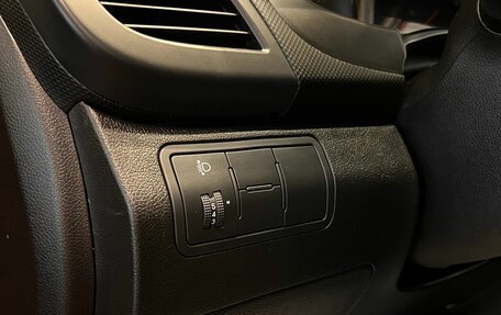 Hyundai Solaris II рестайлинг, 2016 год, 990 000 рублей, 9 фотография