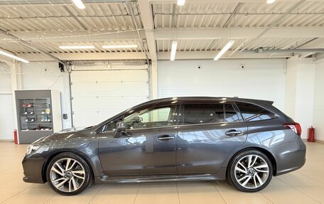 Subaru Levorg I, 2014 год, 1 479 000 рублей, 3 фотография