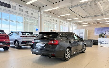 Subaru Levorg I, 2014 год, 1 479 000 рублей, 6 фотография