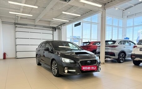 Subaru Levorg I, 2014 год, 1 479 000 рублей, 8 фотография