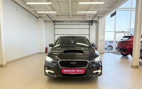 Subaru Levorg I, 2014 год, 1 479 000 рублей, 9 фотография