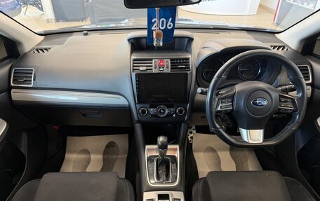 Subaru Levorg I, 2014 год, 1 479 000 рублей, 16 фотография
