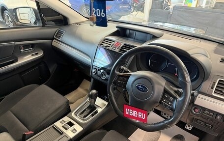 Subaru Levorg I, 2014 год, 1 479 000 рублей, 11 фотография