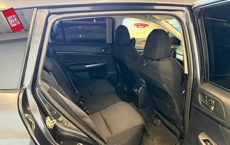 Subaru Levorg I, 2014 год, 1 479 000 рублей, 18 фотография