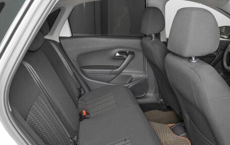 Volkswagen Polo VI (EU Market), 2019 год, 1 250 000 рублей, 8 фотография