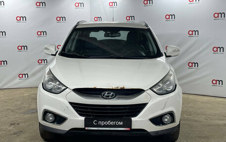 Hyundai ix35 I рестайлинг, 2012 год, 949 000 рублей, 2 фотография