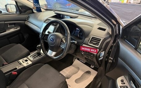 Subaru Levorg I, 2014 год, 1 479 000 рублей, 10 фотография
