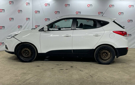 Hyundai ix35 I рестайлинг, 2012 год, 949 000 рублей, 7 фотография